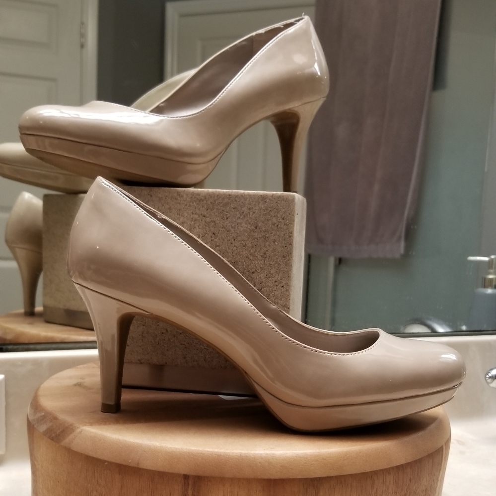 Alfani Step n Flex Pumps